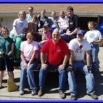 Hurricane Katrina Relief 2004